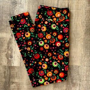 LuLaRoe leggings